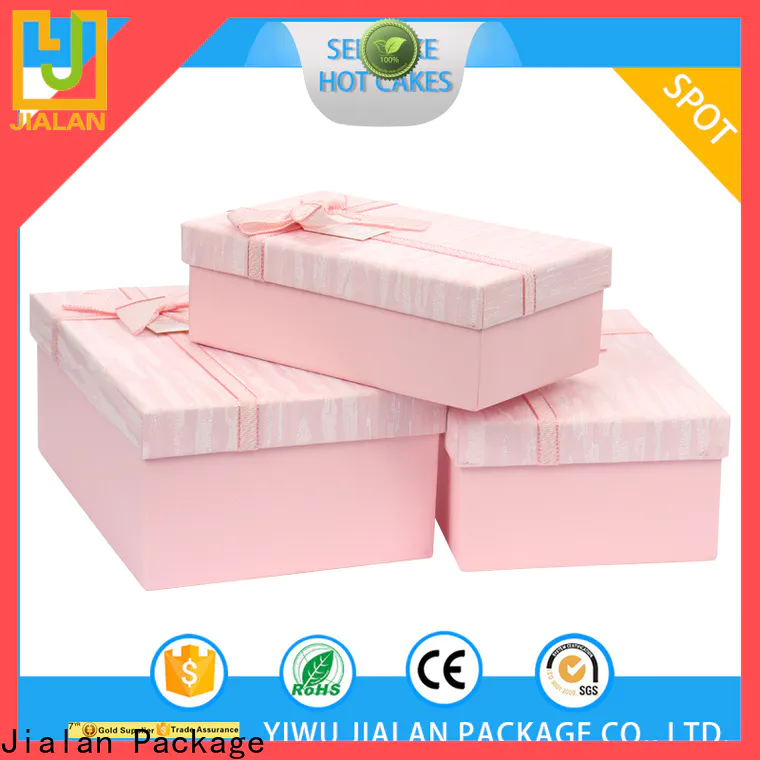 Buy paper gift box supplier for packing gifts