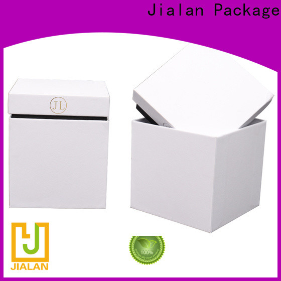 Jialan Package jewelry packaging factory