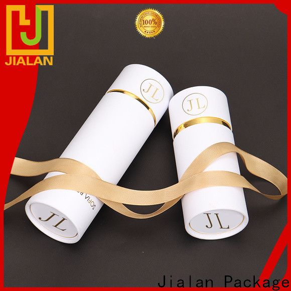 Jialan Package paper jewelry box manufacturer
