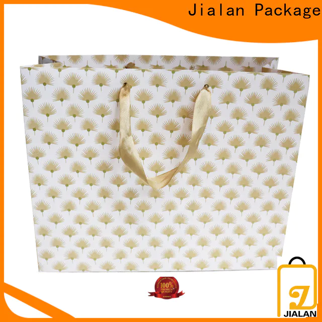 Jialan Package wrapping bags for large gifts vendor for packing gifts