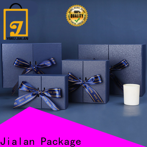 Jialan Package Quality present box supply for wedding