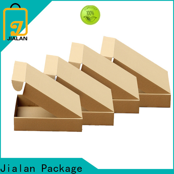 Professional cardboard mailer boxes wholesale for package