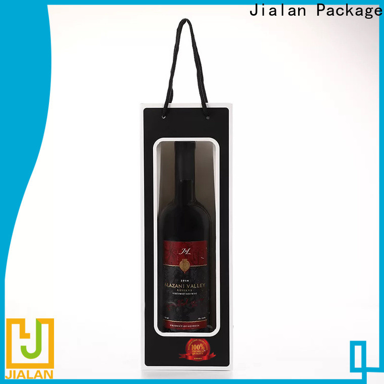 Quality small gift bags manufacturer for packing gifts