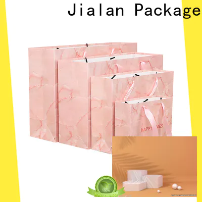 economical custom paper gift bags factory