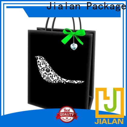 Jialan Package mini paper bags company