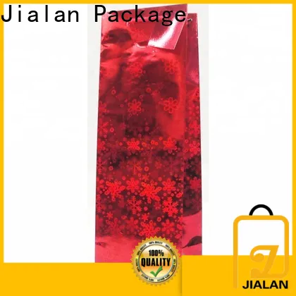 Jialan Package wine gift packaging supply for wine stores