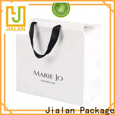cheap printed paper bags supply for advertising