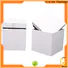 Jialan Package High-quality jewelry boxes wholesale vendor for jewelry stores