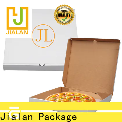 Jialan Package Quality christmas gift boxes company for gift stores