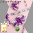 Jialan Package gift wrapping supplies wholesale for sale for gift package