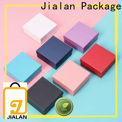 Bulk paper present box supplier for packing gifts