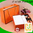 Jialan Package Custom made small gift boxes supply for packing birthday gifts