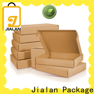 Jialan Package Best corrugated mailer boxes near me manufacturer for package