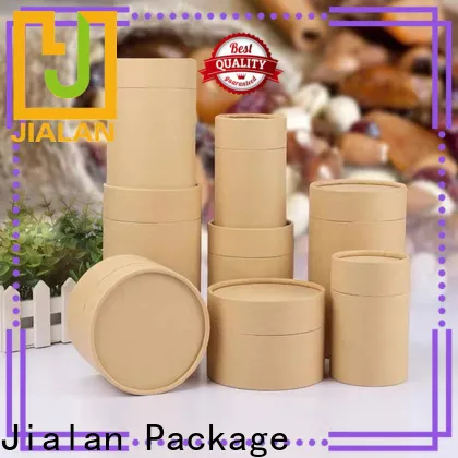 Jialan Package personalised cardboard box for sale for package