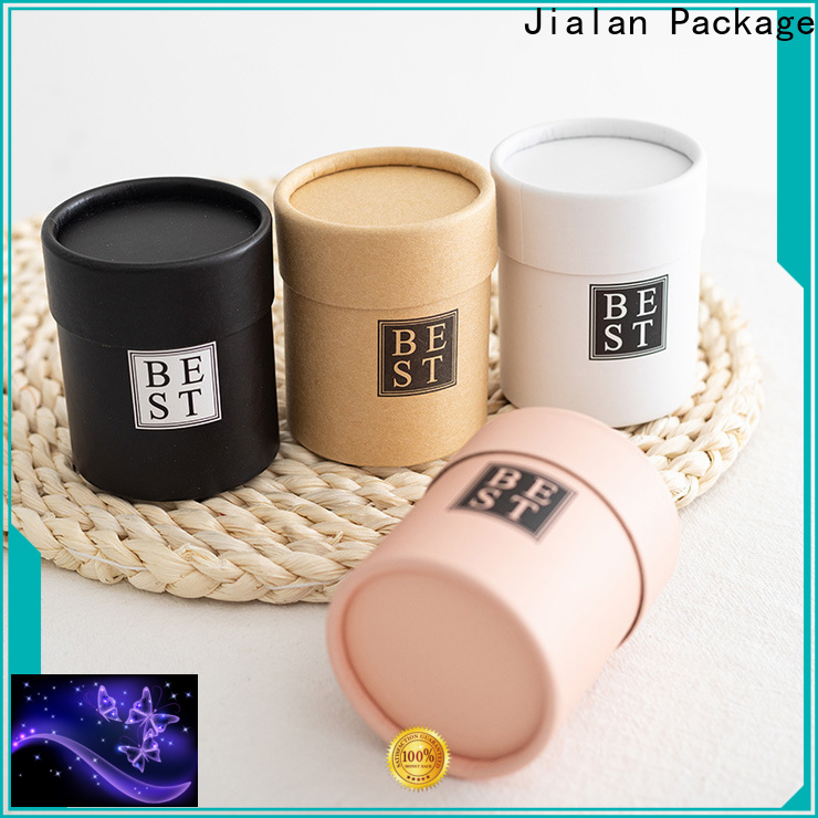 Jialan Package Custom gift boxes wholesale supplier for gift stores