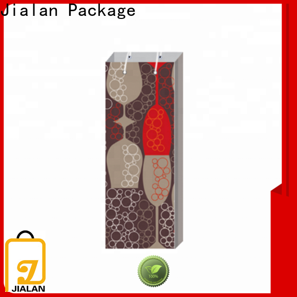 tall gift bag manufacturer for gift packing