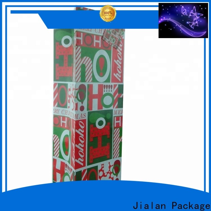 Latest cheap gift bags bulk company for packing wine