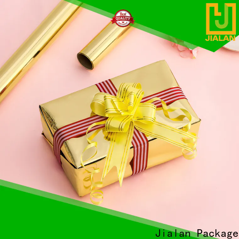 Bulk wrapping paper manufacturers cost for birthday gifts