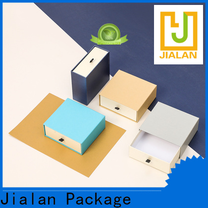 Jialan Package paper box vendor for packing birthday gifts