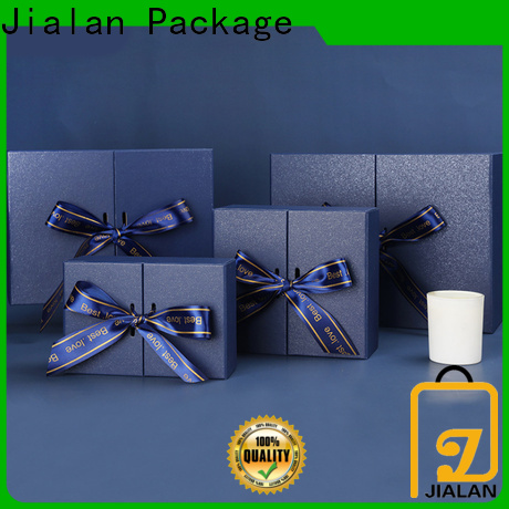 Jialan Package present box for wedding
