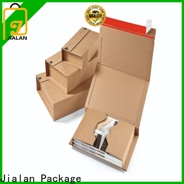Jialan Package wholesale for delivery