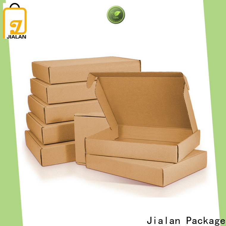Best easy fold mailers company for package