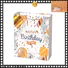 Jialan Package birthday gift bags supplier for gift stores