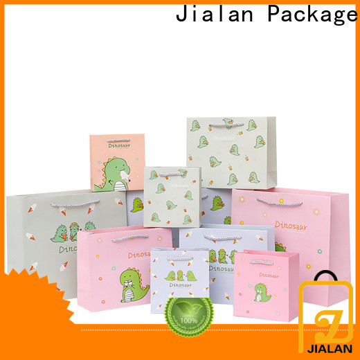 High-quality bulk buy gift bags cost for gifts package