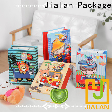 Latest bulk buy gift bags price for kids gifts