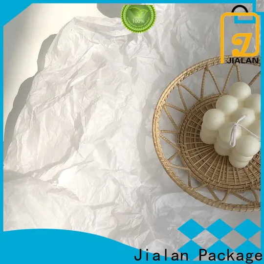 Professional wholesale tissue paper supply for gift stores