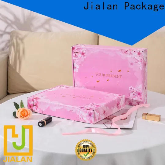 Best 9x6x4 mailer box manufacturer for shipping