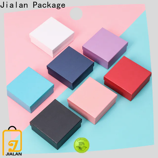 Buy decorative paper boxes manufacturer for holiday gifts packing