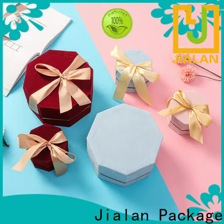 Jialan Package small gift boxes for wedding