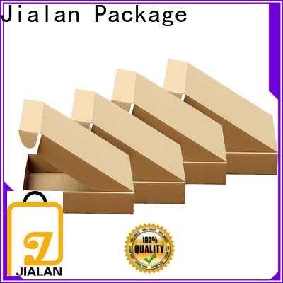Jialan Package High-quality 9x6x4 mailer box wholesale for package