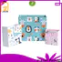 Jialan Package pink gift bags for kids gifts