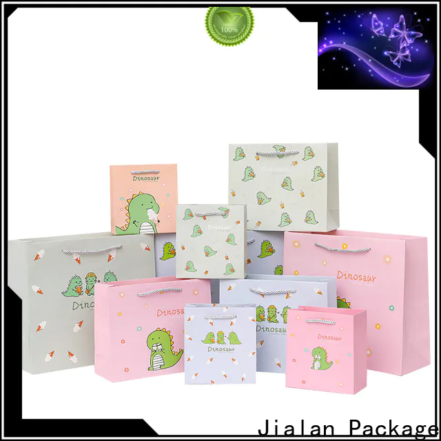 Customized decorative paper bags manufacturers for gifts package
