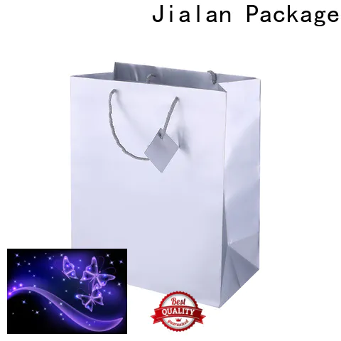 Top holographic gift bags supplier for gift shops