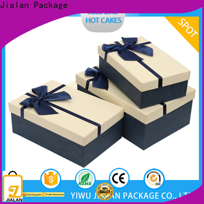 Top small gift boxes company for packing birthday gifts