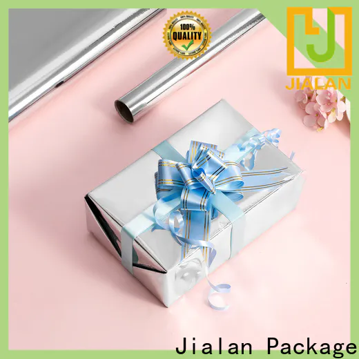 Jialan Package gift paper supplier suppliers for packing gifts