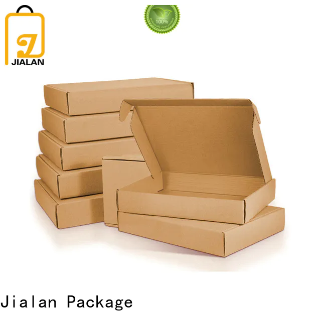 Latest tuck top shipping boxes supplier for shipping