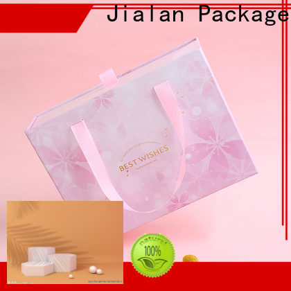 Jialan Package gift box supply for party