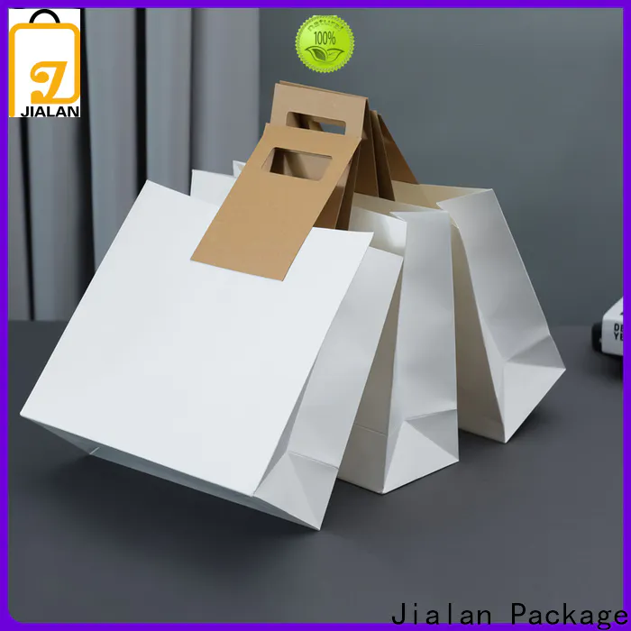 Jialan Package factory for supermarket store