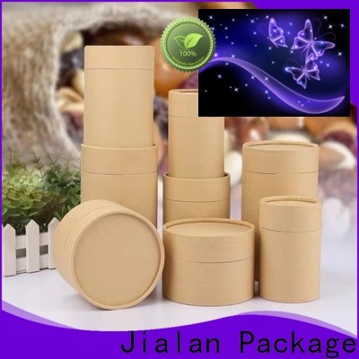 Jialan Package Buy custom made carton box company for package
