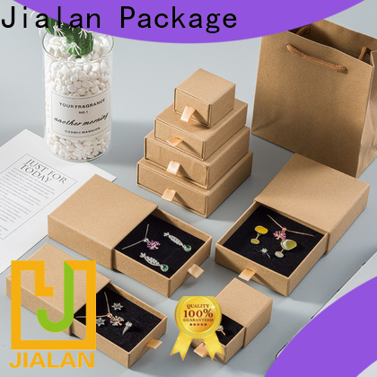 Jialan Package gift boxes wholesale for sale for gift stores