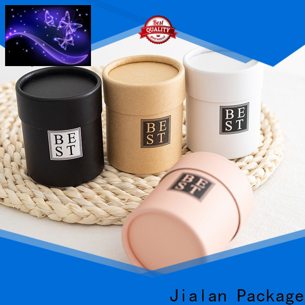 Jialan Package paper gift box factory for gift shops