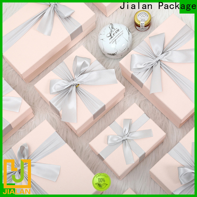 High-quality gift boxes wholesale for sale