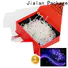 Jialan Package Customized large gift box for holiday gifts packing