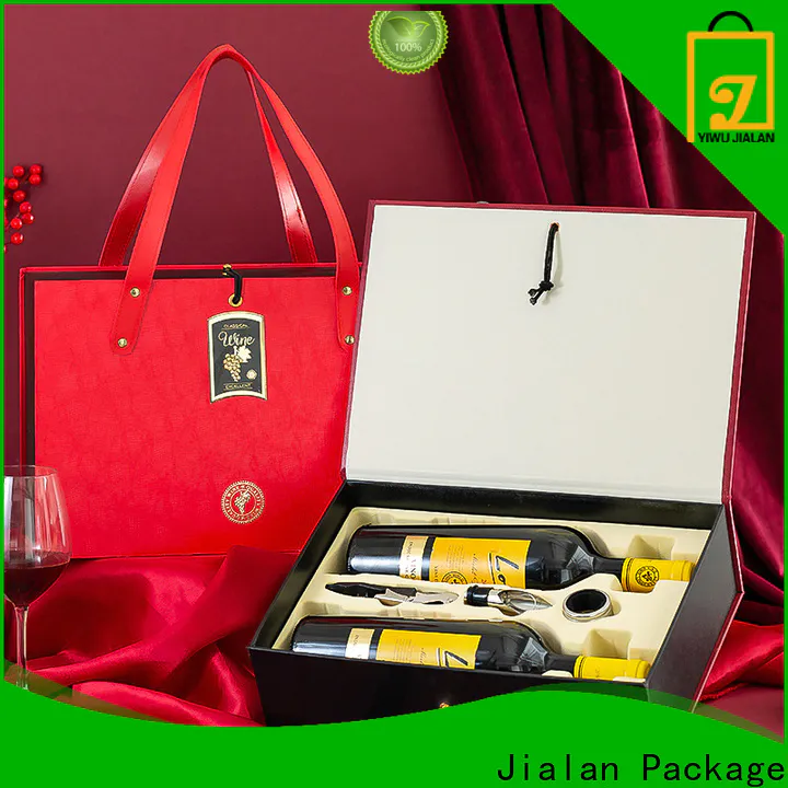 Jialan Package small gift boxes vendor