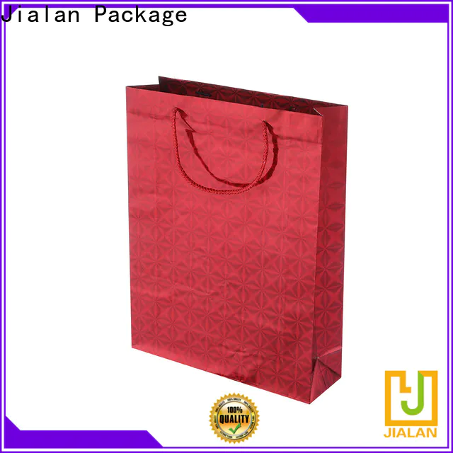 Jialan Package Bulk for sale for shopping mall