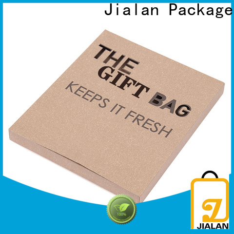 Jialan Package decorative gift boxes company for wedding